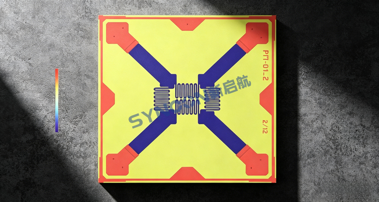 MEMS傳感器性能參數(shù)白光干涉精準(zhǔn)管控檢測(cè)論文