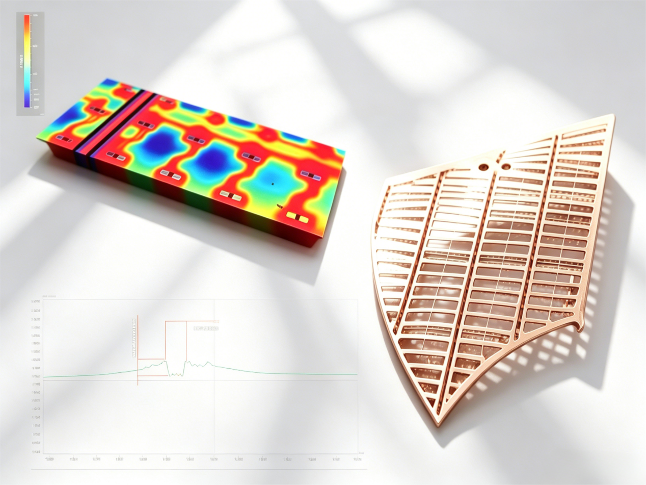 依托光學 3D 輪廓測量技術，嚴格把控太陽能柵線成型品質(zhì)（Forming Quality）
