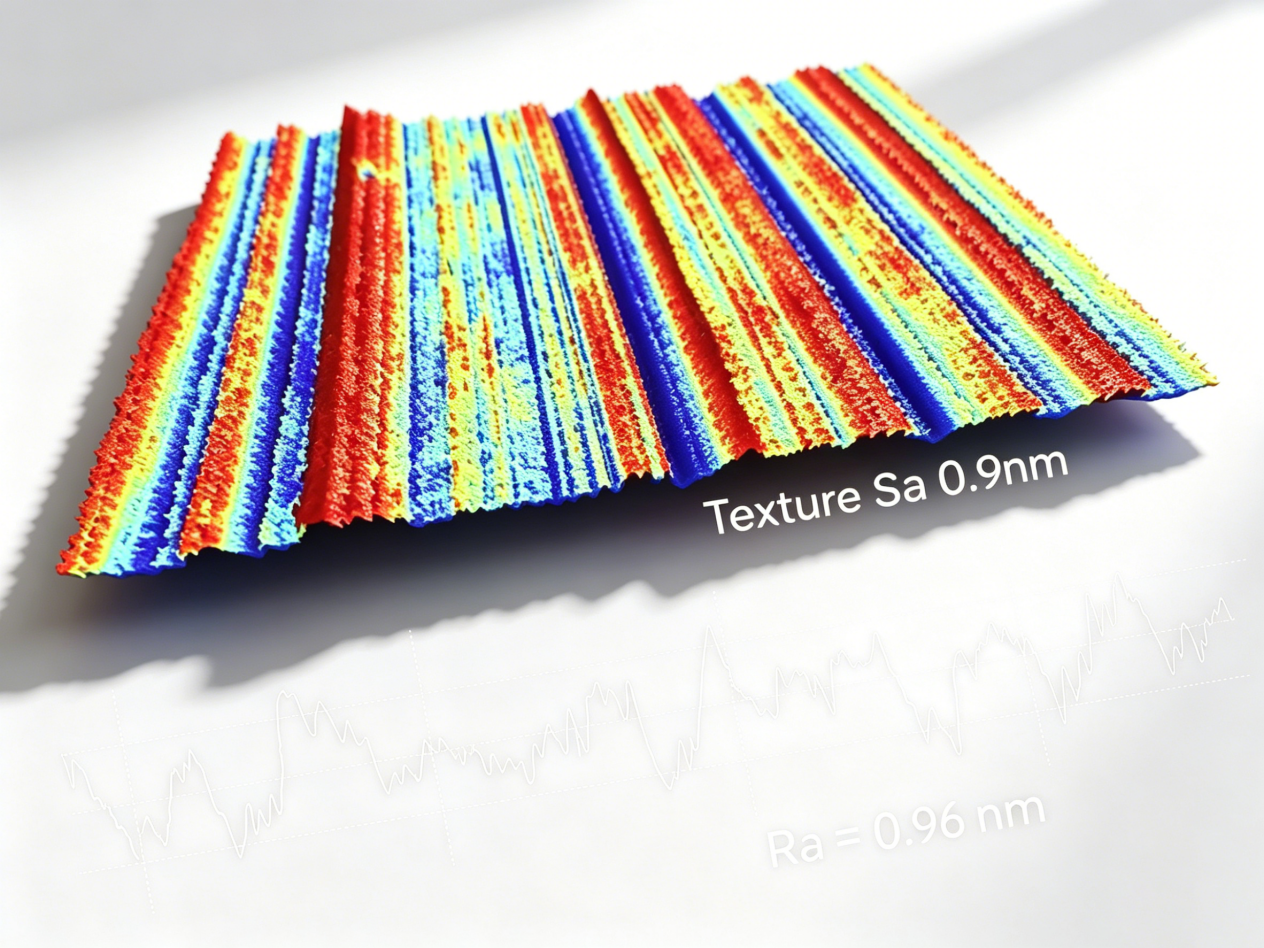 激光共聚焦痛點與3D白光干涉儀技術(shù)突破